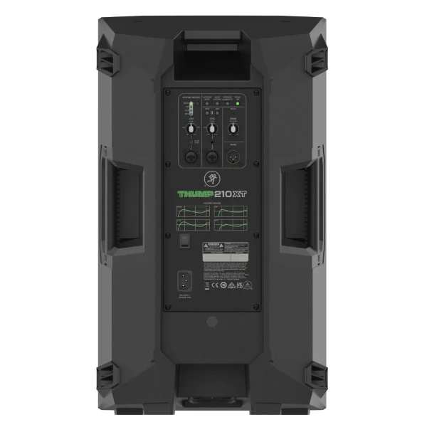 Mackie Thump210Xt - Imagen 2