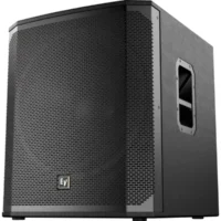 Electro Voice Elx200-18S - Imagen 3