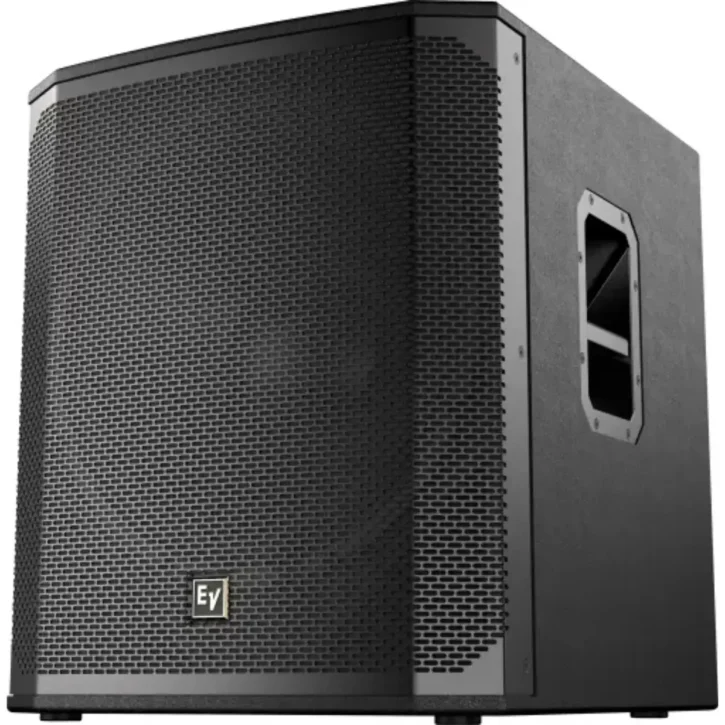 Electro Voice Elx200-18S - Imagen 3