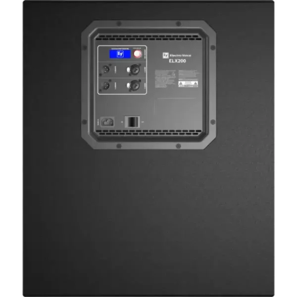 Electro Voice Elx200-18Sp - Imagen 2