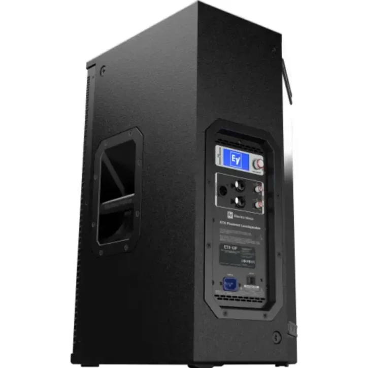 Electro Voice Etx-12P - Imagen 11