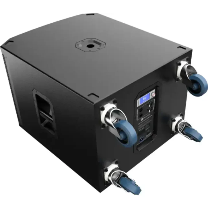 Electro Voice Etx-15Sp - Imagen 3