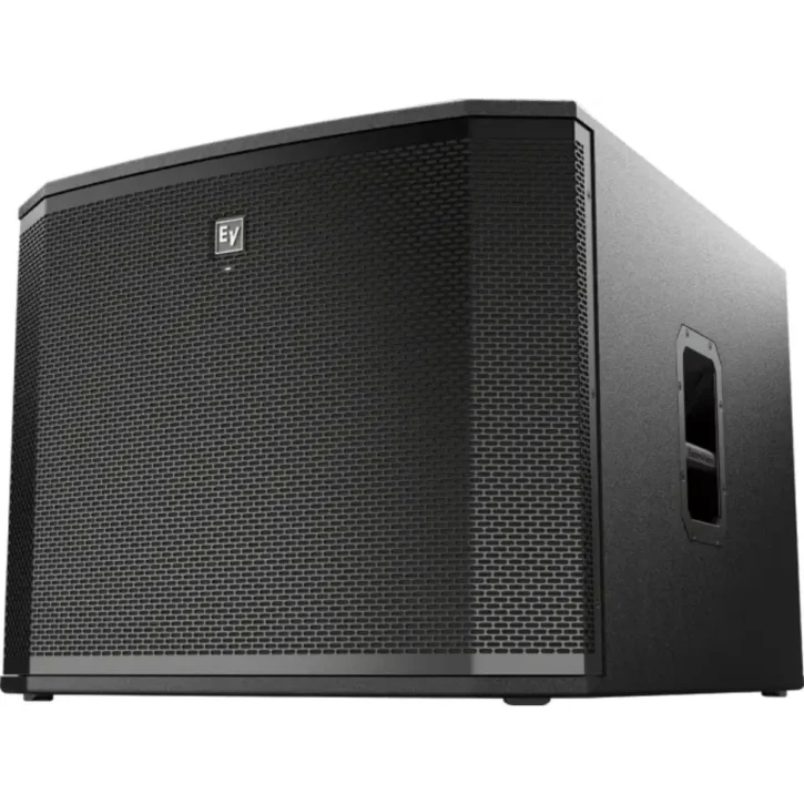 Electro Voice Etx-18Sp - Imagen 1