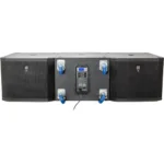 Electro Voice Etx-18Sp - Imagen 7