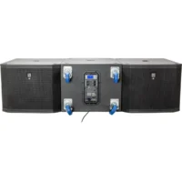 Electro Voice Etx-18Sp - Imagen 7