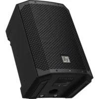 Electro Voice Everse 8-Bk - Imagen 5
