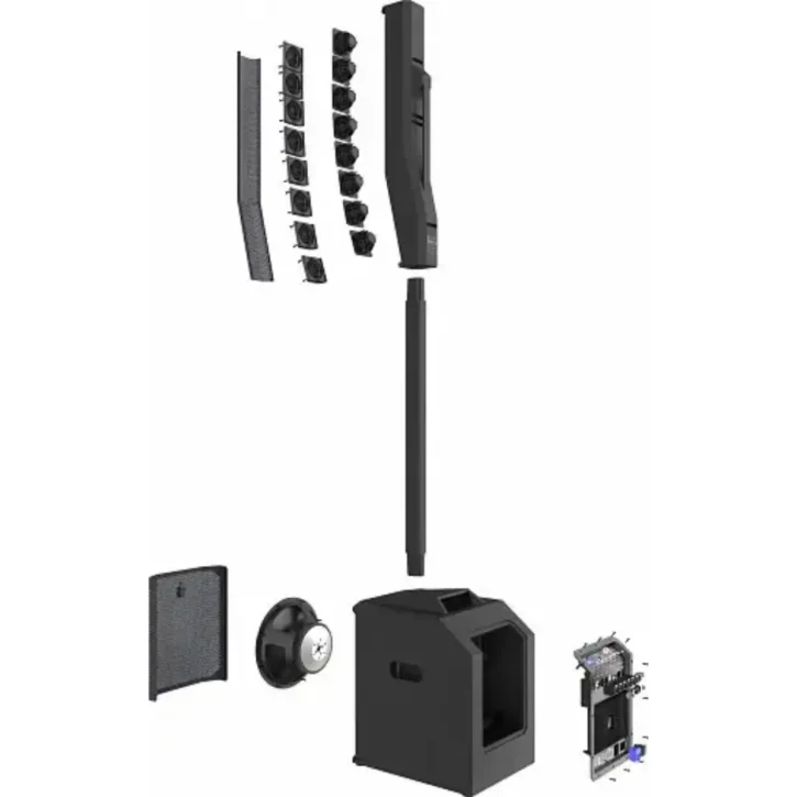 Electro Voice Evolve50M-Kb - Imagen 3