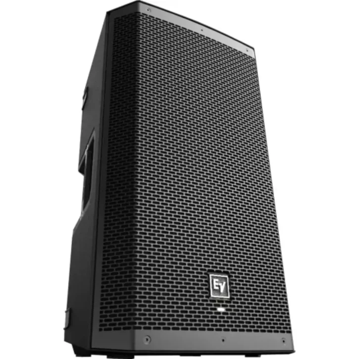 Electro Voice Zlx-12P-G2 - Imagen 3