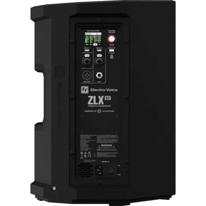 Electro Voice Zlx-8-G2 - Imagen 4