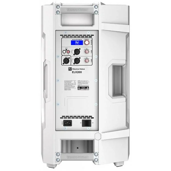 Electro Voice Elx200-12P-W - Imagen 2