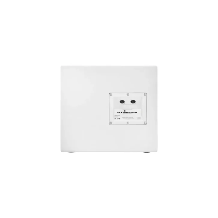 Electro Voice Elx200-12S-W - Imagen 2