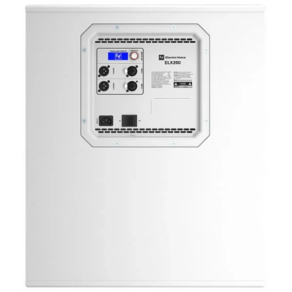 Electro Voice Elx200-18Sp-W - Imagen 2