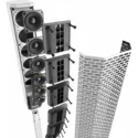 Electro-Voice Evolve30M-W (Blanco) — imagen 5