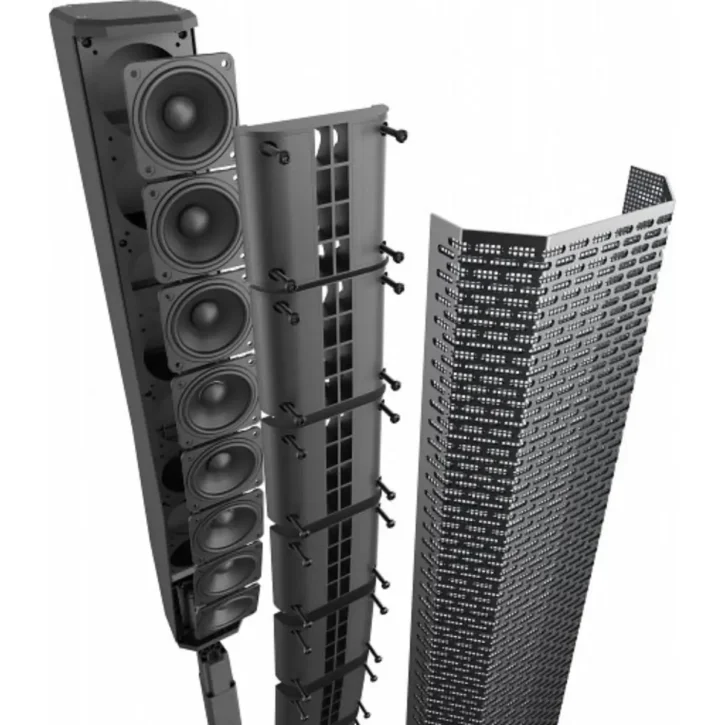 Electro Voice Evolve50-Kw - Imagen 4