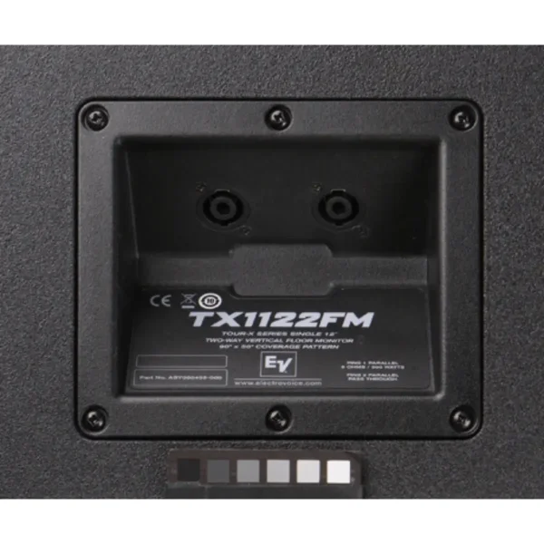 Electro Voice Tx1122Fm - Imagen 3