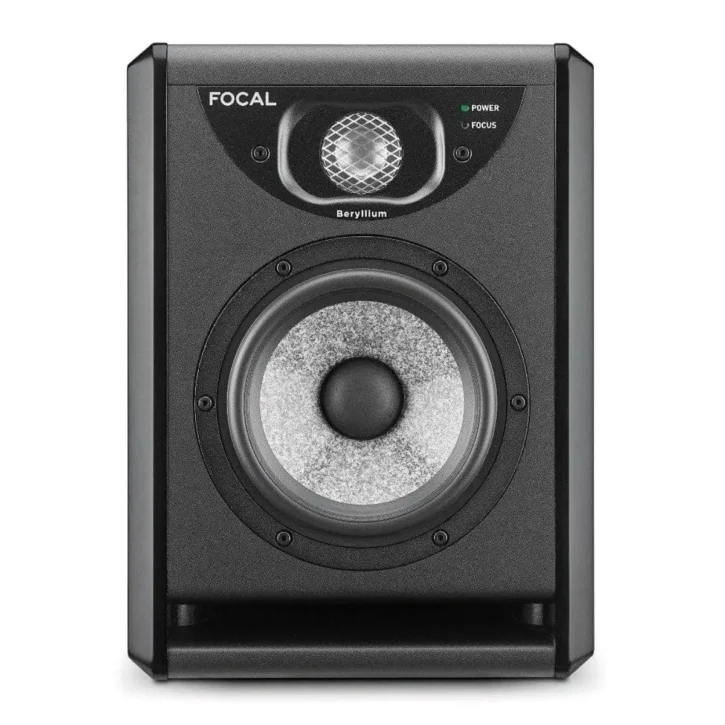 Focal Solo 6 Black - Imagen 3