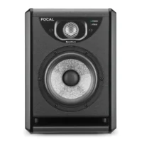 Focal Solo 6 Black