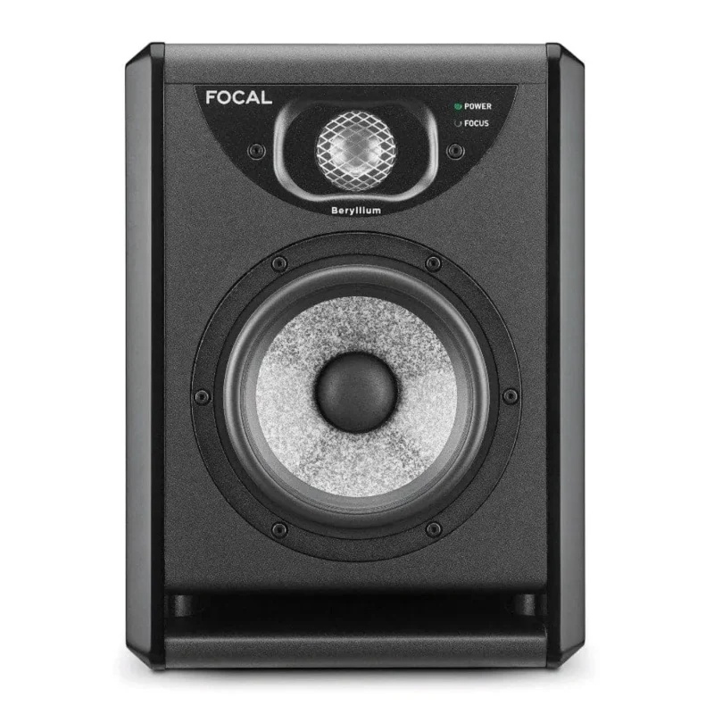 altavoz-focal-solo-6-black-2 Focal Solo 6 Black Imagen 1