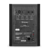 Focal Solo 6 Black - Imagen 2