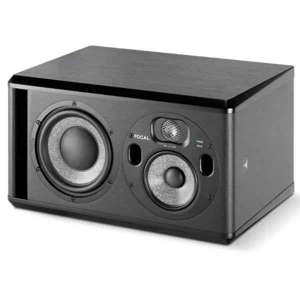 Focal Trio 6 Black St6 - Imagen 4