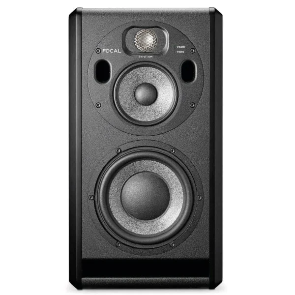 Focal Trio 6 Black St6 - Imagen 3