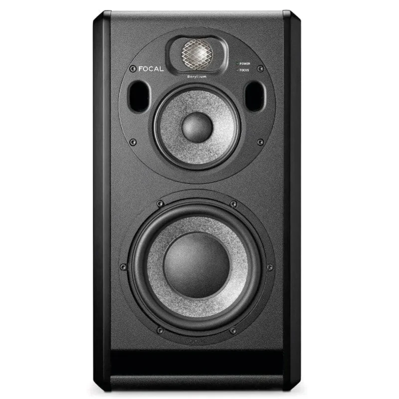 altavoz-focal-trio-6-black-st6-2 Focal Trio 6 Black St6 - Imagen 1
