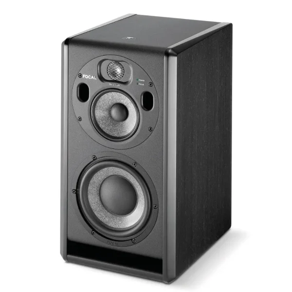 Focal Trio 6 Black St6 - Imagen 1