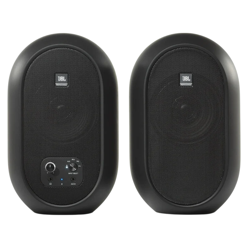 altavoz-jbl-104bt-bk-3 JBL 104 (Pareja) - Imagen 1