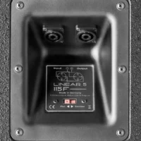 HK Audio Linear 5 115 F - Imagen 3