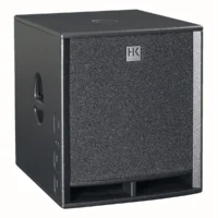 HK Audio Pr:O 18 Sub