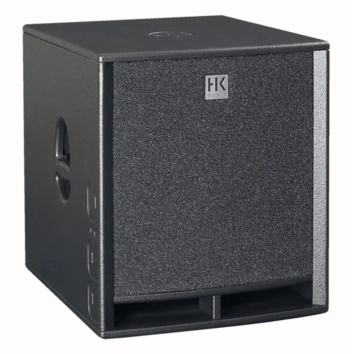 HK Audio Pr:O 18 Sub - Imagen 1
