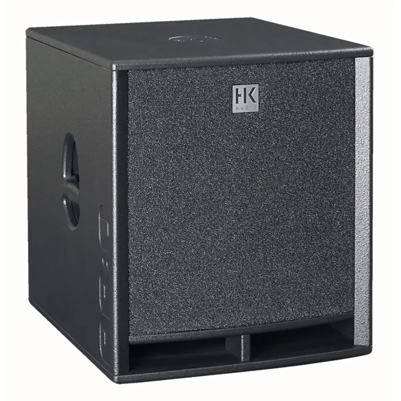 altavoz-pasivo-hk-pro-18-s-lado HK Audio Pr:O 18 Sub Imagen 1