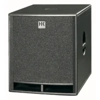 HK Audio Pr:O 18 Sub - Imagen 2