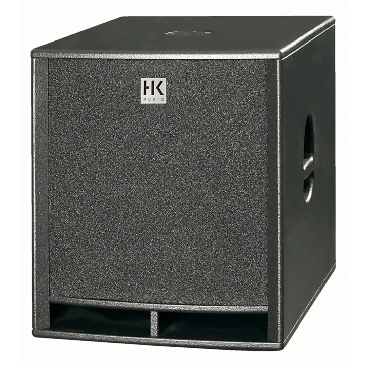 HK Audio Pr:O 18 Sub - Imagen 2