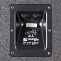 HK Audio Pr:O 210 Sub - Imagen 2