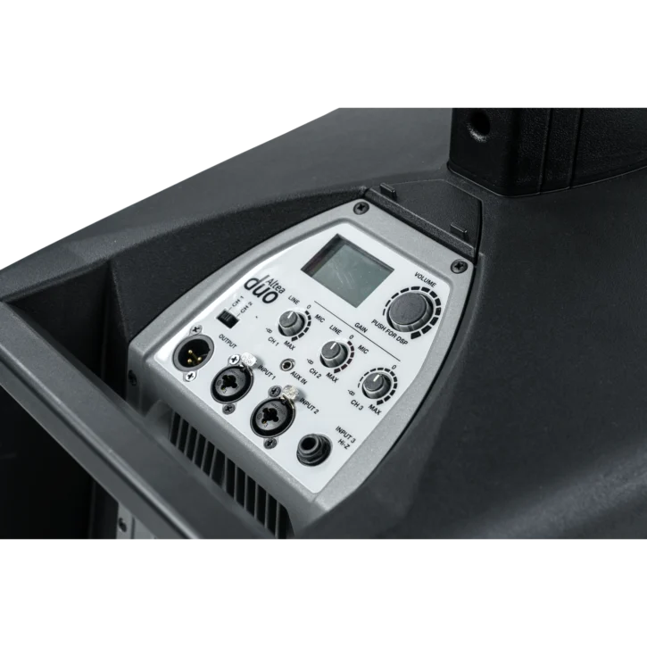 ALTEA DUO 10A DAS AUDIO - Imagen 13