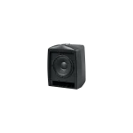 DAS Audio Altea Duo 10A Sistema de columna — vista frontal 2