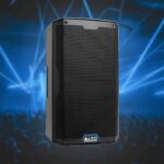 ALTO TS412 Altavoz PA Activo de 12" - Imagen 5