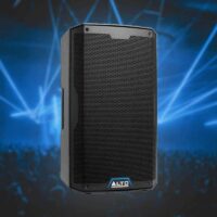 ALTO TS412 Altavoz PA Activo de 12" - Imagen 5