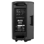 ALTO TS412 Altavoz PA Activo de 12" - Imagen 3
