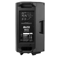 ALTO TS412 Altavoz PA Activo de 12" - Imagen 3