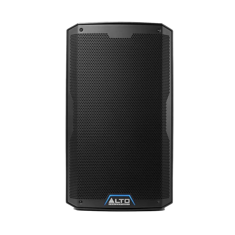 alto-ts412-12-pulgadas-activo-monitor ALTO TS412 Altavoz PA Activo de 12" Imagen 1