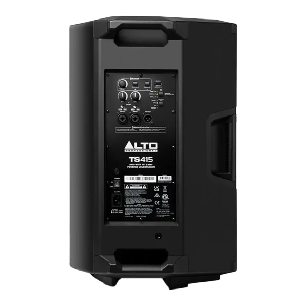 ALTO TS415 Altavoz PA Activo - Imagen 3