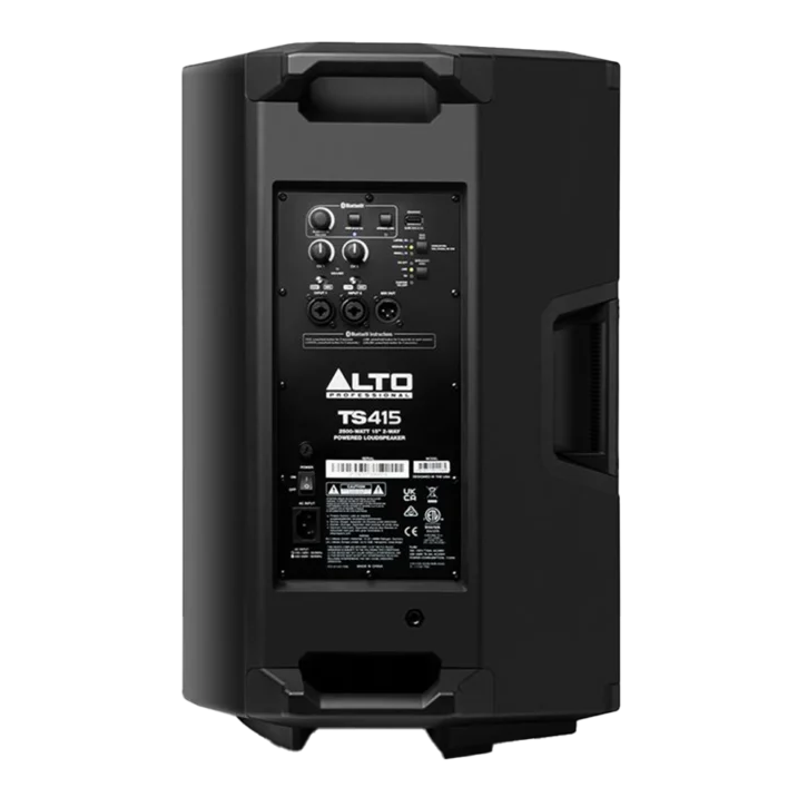 ALTO TS415 Altavoz PA Activo - Imagen 3