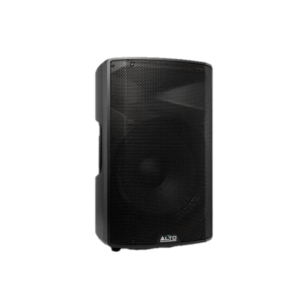 ALTO TX315 Altavoz PA Activo de 15 pulgadas - Imagen 1