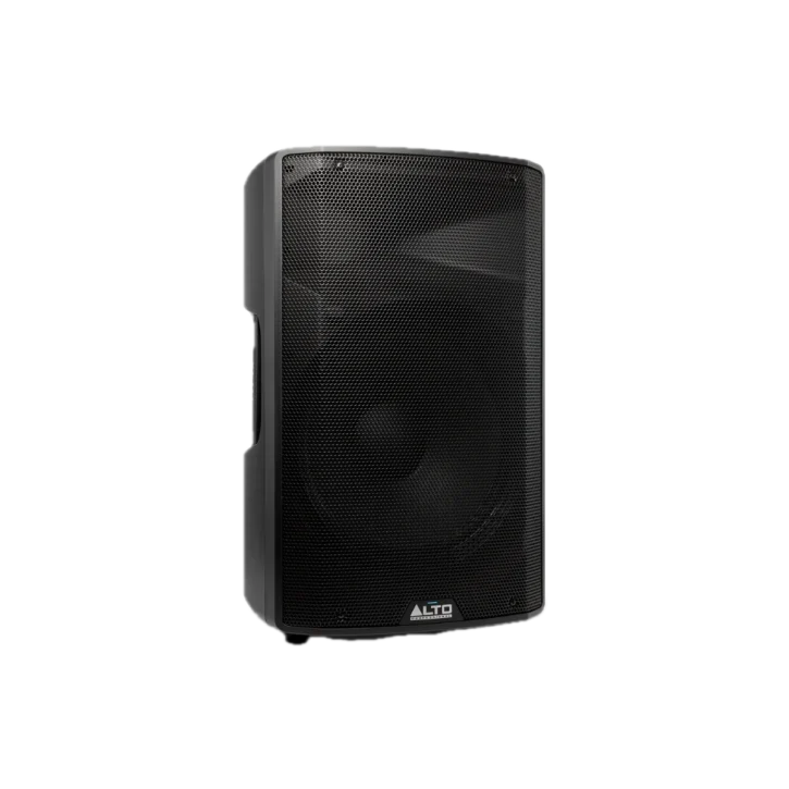 ALTO TX315 Altavoz PA Activo de 15 pulgadas - Imagen 1