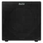 Alto Professional TX12S – Subwoofer autoamplificado DSP de 12 pulgadas y 900W - Imagen 7