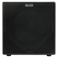 Alto Professional TX12S – Subwoofer autoamplificado DSP de 12 pulgadas y 900W - Imagen 7