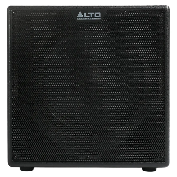 Alto Professional TX12S – Subwoofer autoamplificado DSP de 12 pulgadas y 900W - Imagen 7