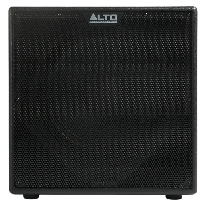Alto Professional TX12S – Subwoofer autoamplificado DSP de 12 pulgadas y 900W - Imagen 7